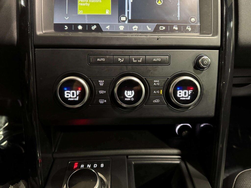 2019 Land Rover Discovery SE w/3rd Row Seating San Clemente CA