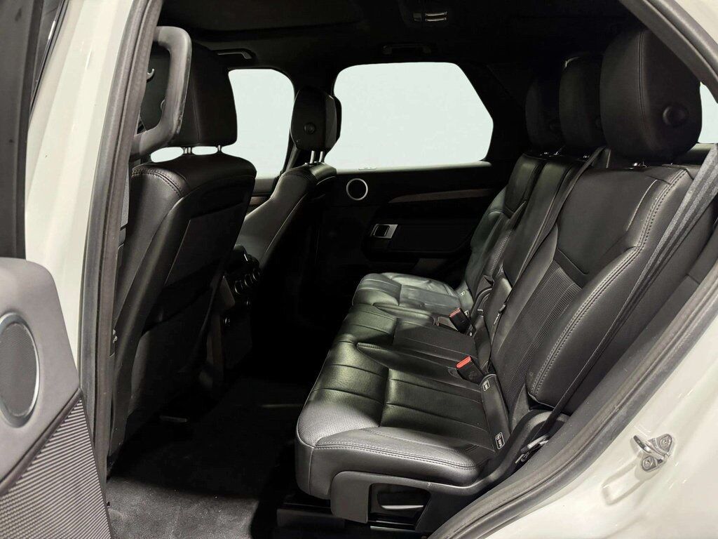 2019 Land Rover Discovery SE w/3rd Row Seating San Clemente CA