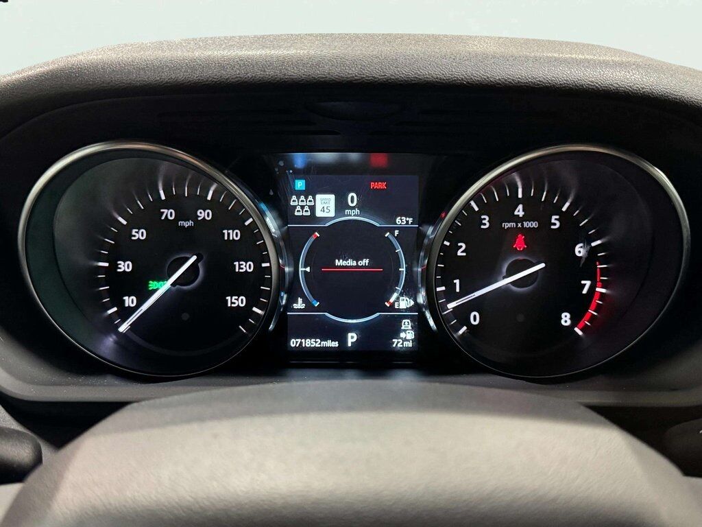 2019 Land Rover Discovery SE w/3rd Row Seating San Clemente CA