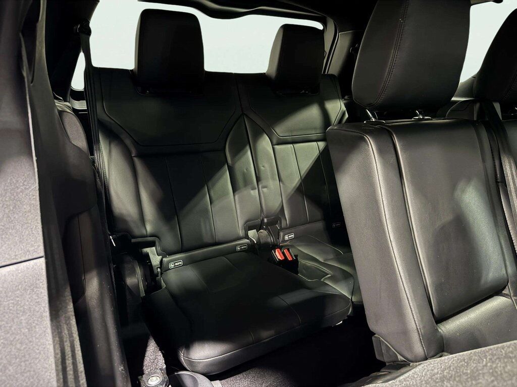 2019 Land Rover Discovery SE w/3rd Row Seating San Clemente CA