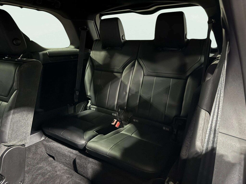 2019 Land Rover Discovery SE w/3rd Row Seating San Clemente CA