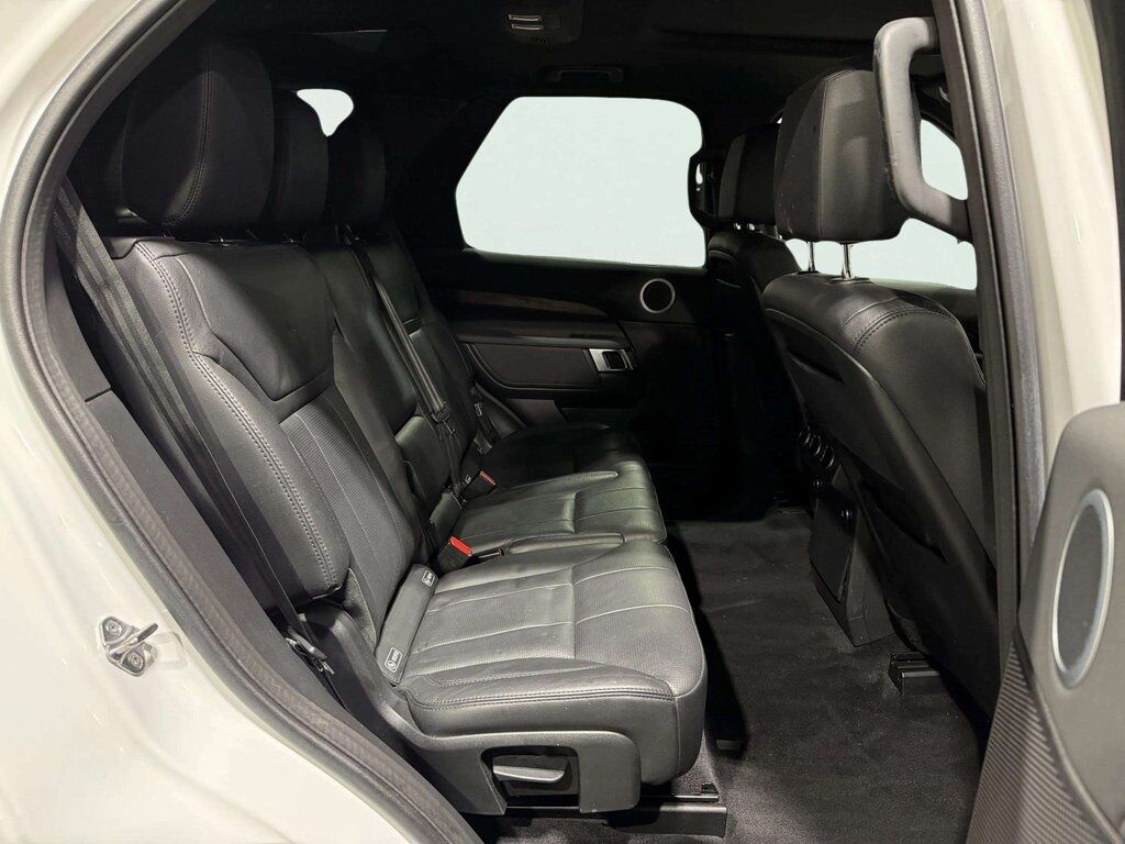 2019 Land Rover Discovery SE w/3rd Row Seating San Clemente CA