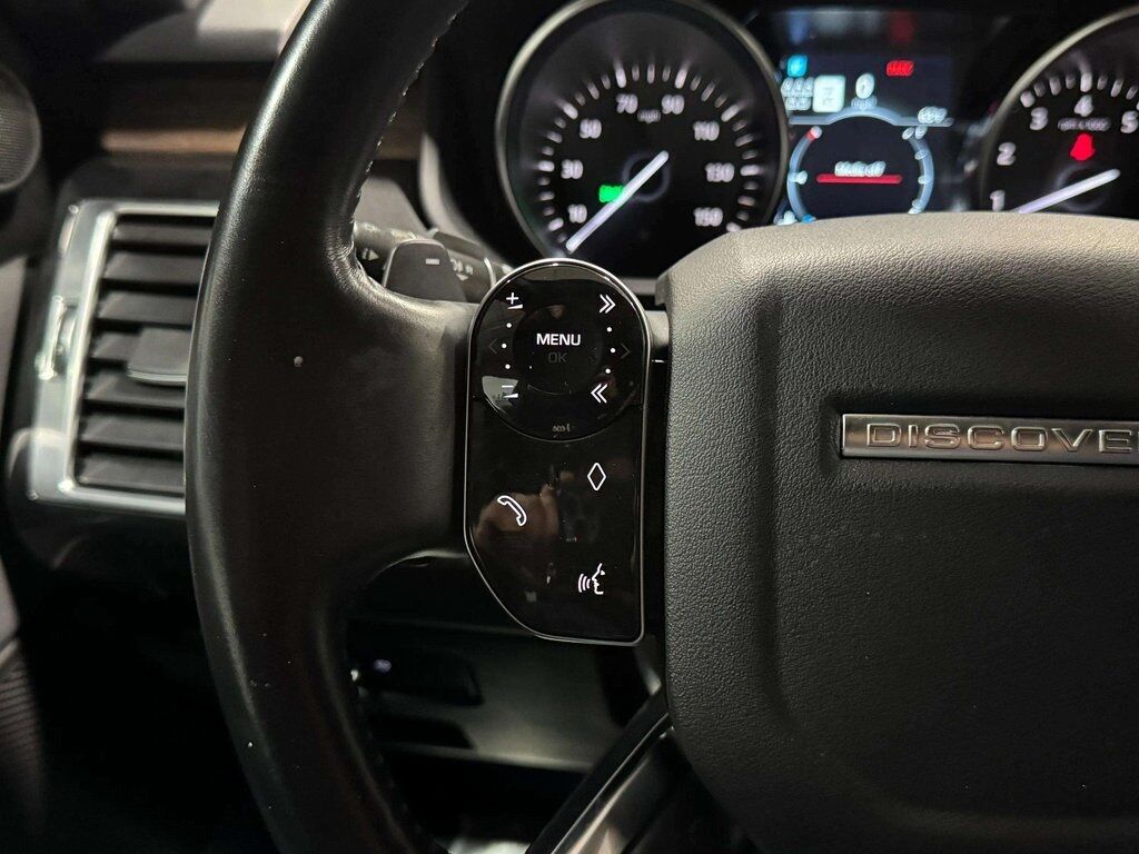 2019 Land Rover Discovery SE w/3rd Row Seating San Clemente CA