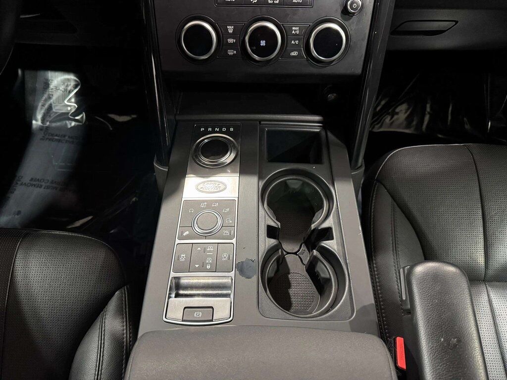 2019 Land Rover Discovery SE w/3rd Row Seating San Clemente CA
