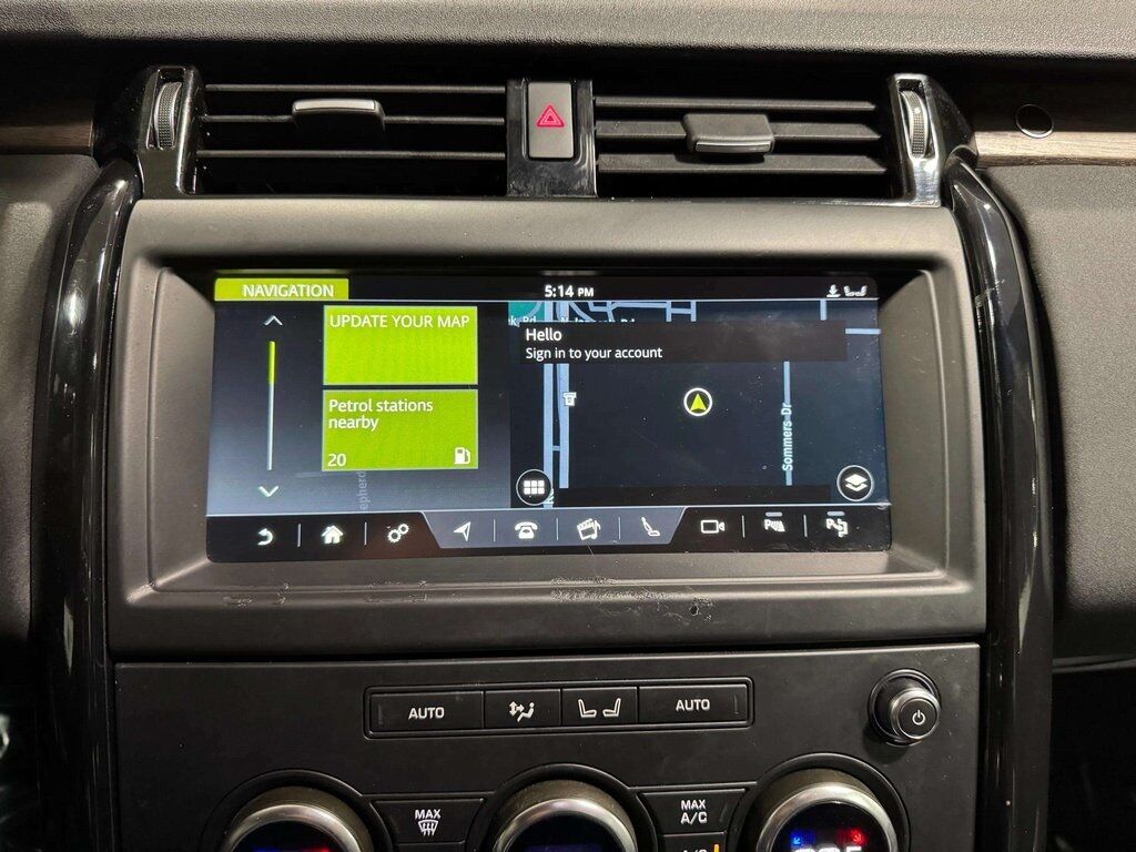 2019 Land Rover Discovery SE w/3rd Row Seating San Clemente CA