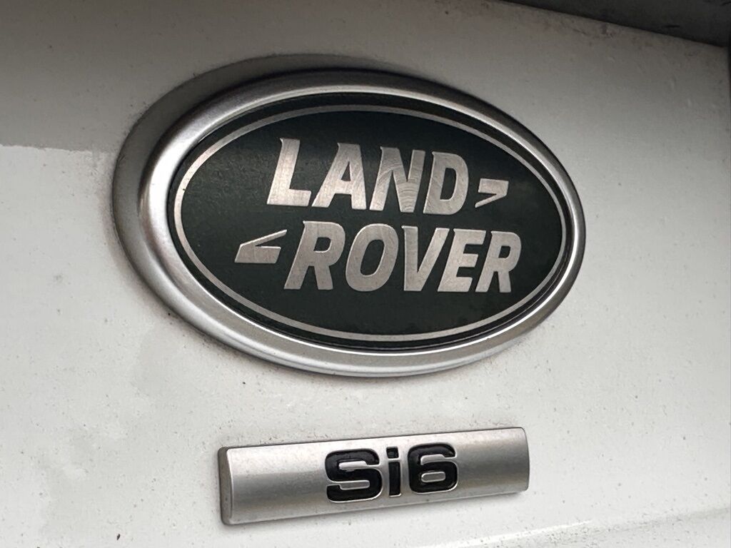2019 Land Rover Discovery SE w/3rd Row Seating San Clemente CA