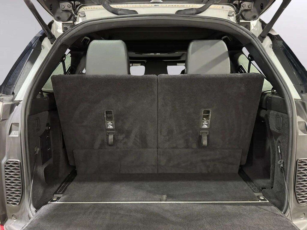 2019 Land Rover Discovery SE w/3rd Row Seating San Clemente CA