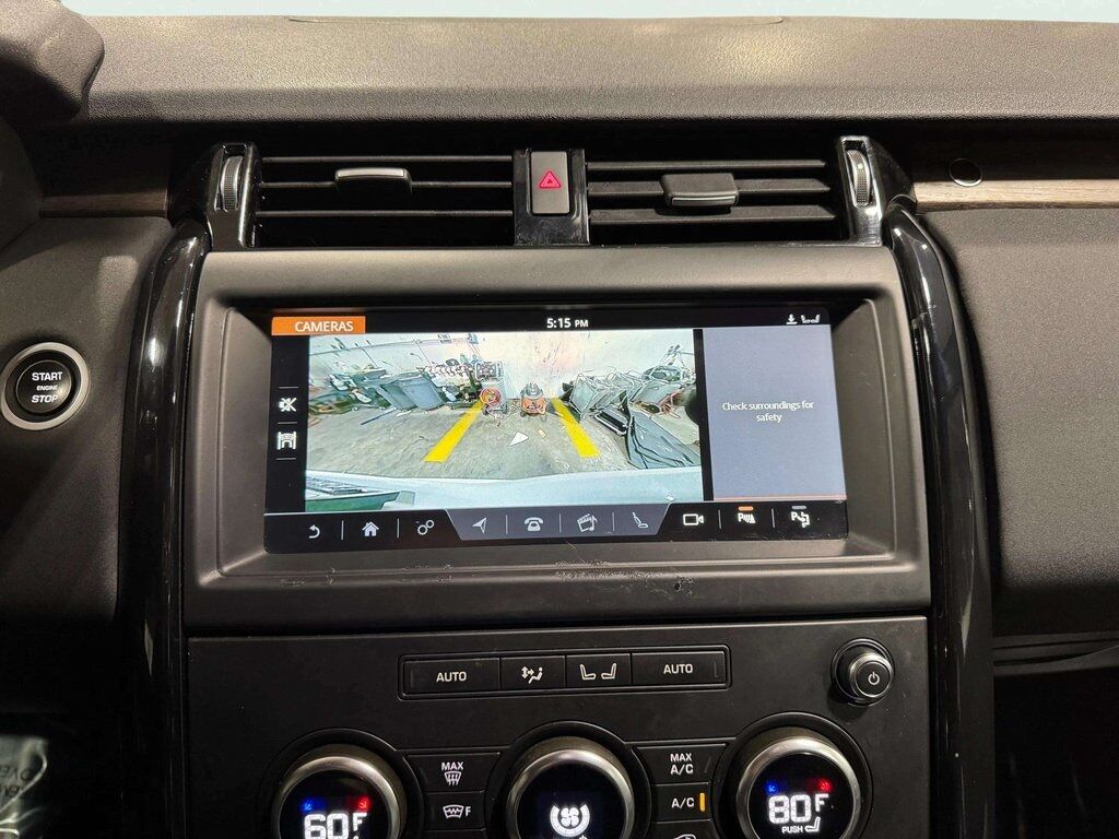2019 Land Rover Discovery SE w/3rd Row Seating San Clemente CA