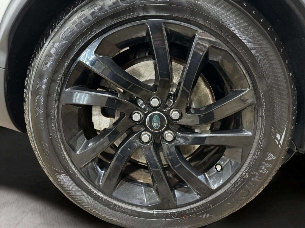 2019 Land Rover Discovery SE w/3rd Row Seating San Clemente CA