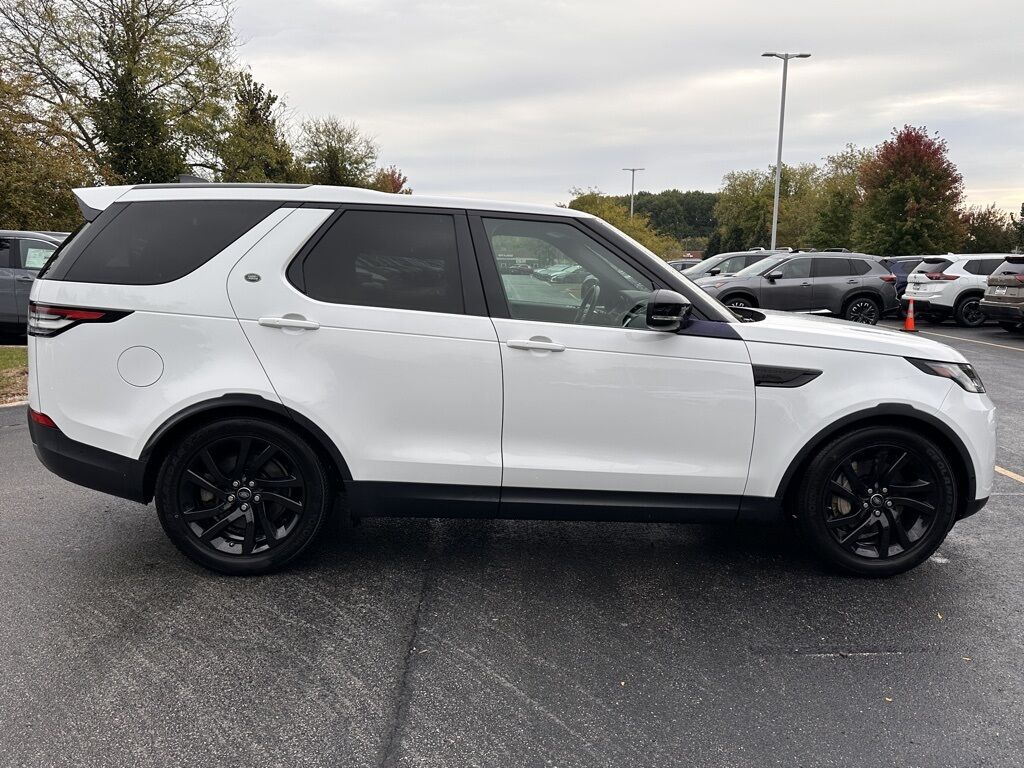 2019 Land Rover Discovery SE w/3rd Row Seating San Clemente CA