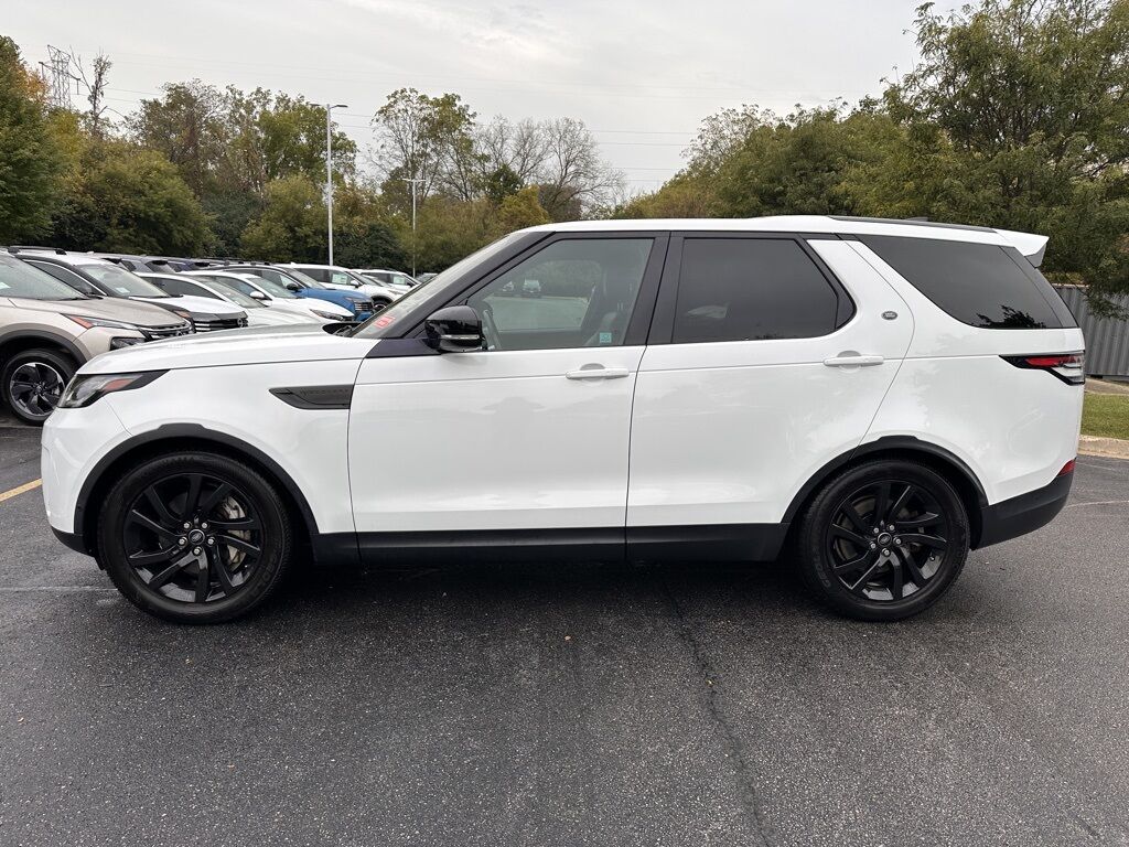 2019 Land Rover Discovery SE w/3rd Row Seating San Clemente CA