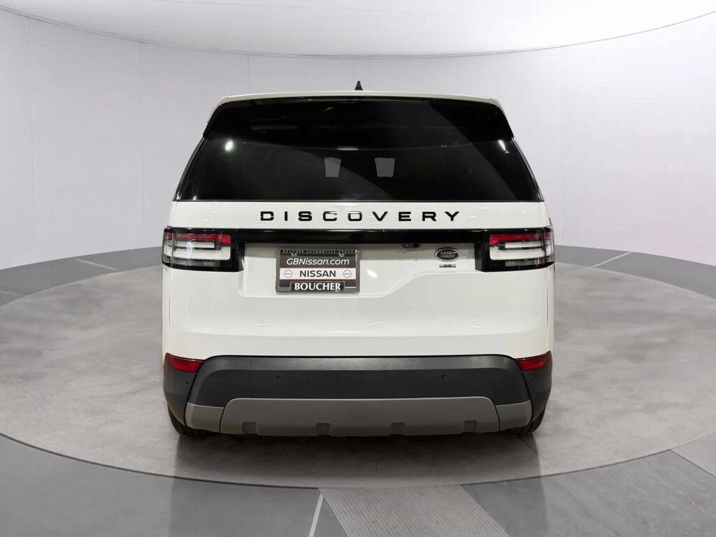 2019 Land Rover Discovery SE w/3rd Row Seating San Clemente CA