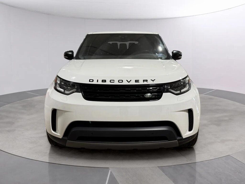 2019 Land Rover Discovery SE w/3rd Row Seating San Clemente CA