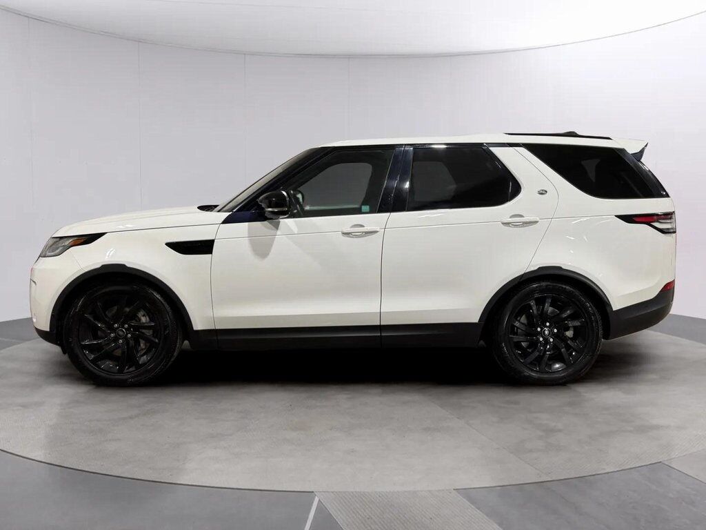 2019 Land Rover Discovery SE w/3rd Row Seating San Clemente CA