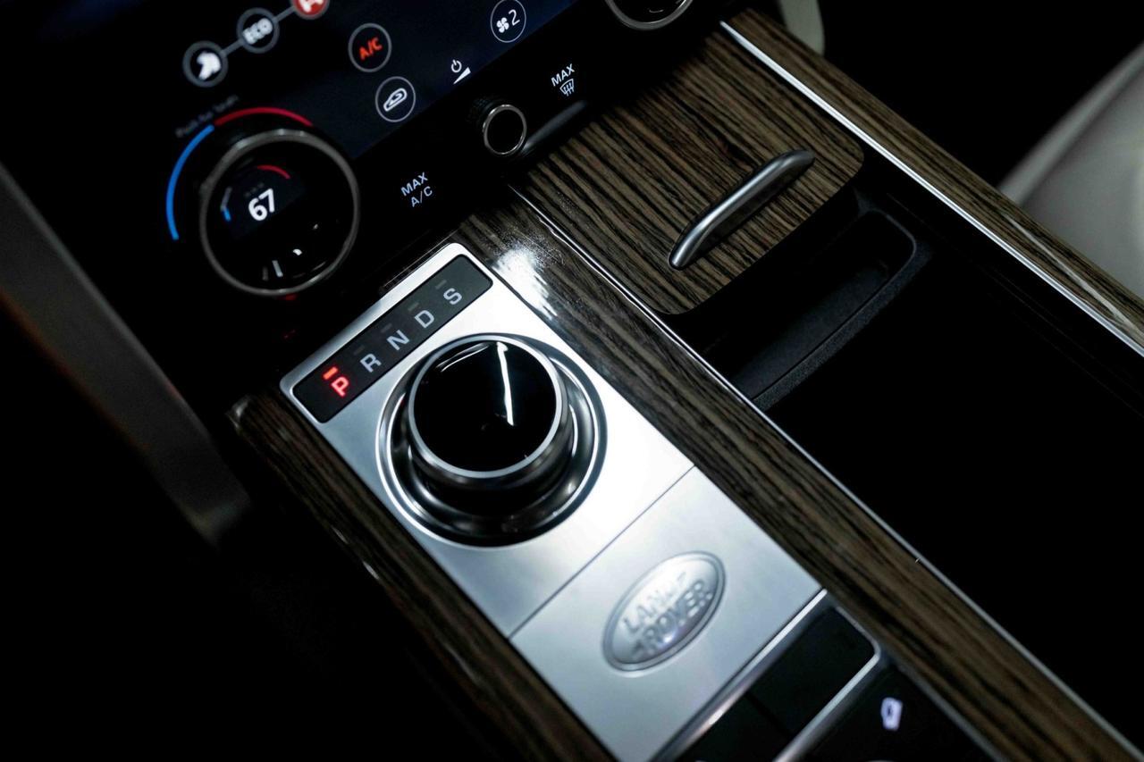2019 Land Rover Range Rover Marietta GA 2019 Land Rover Range Rover Marietta GA