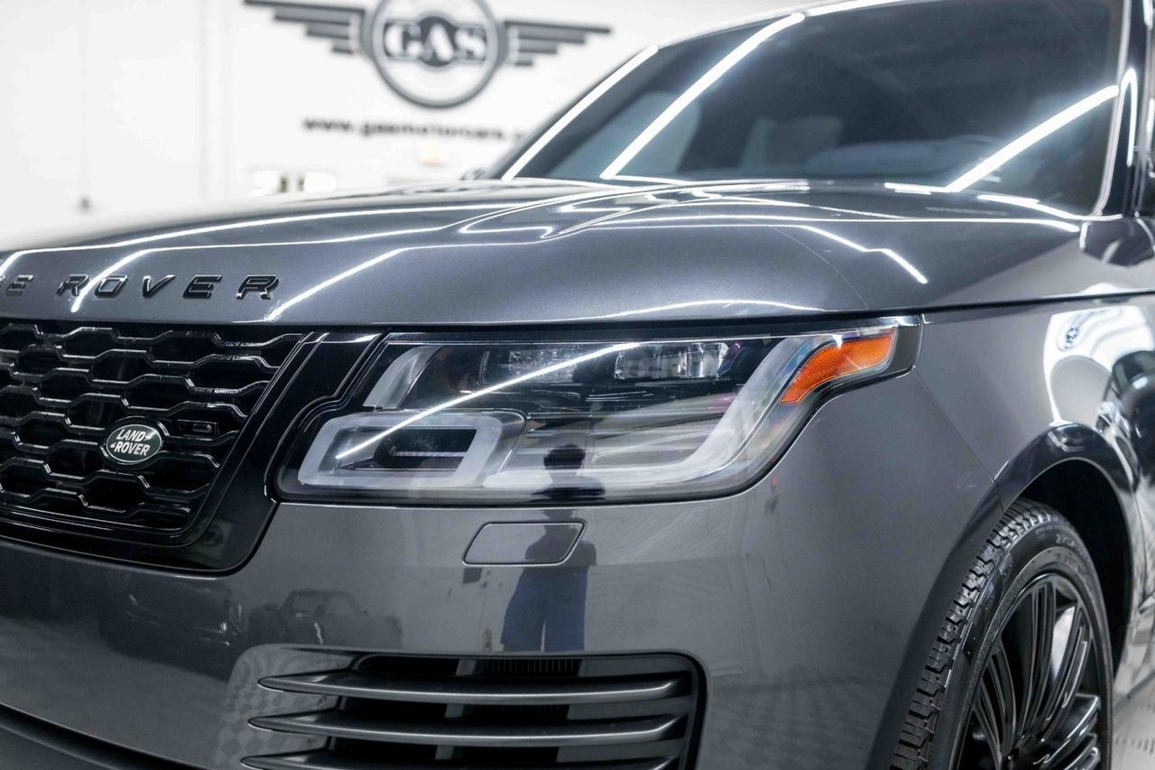 2019 Land Rover Range Rover Marietta GA 2019 Land Rover Range Rover Marietta GA