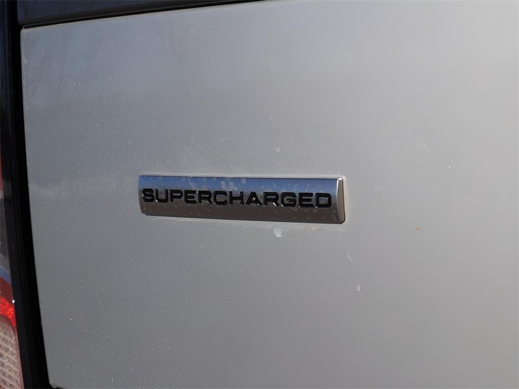 2019 Land Rover Range Rover 5.0L V8 Supercharged San Clemente CA