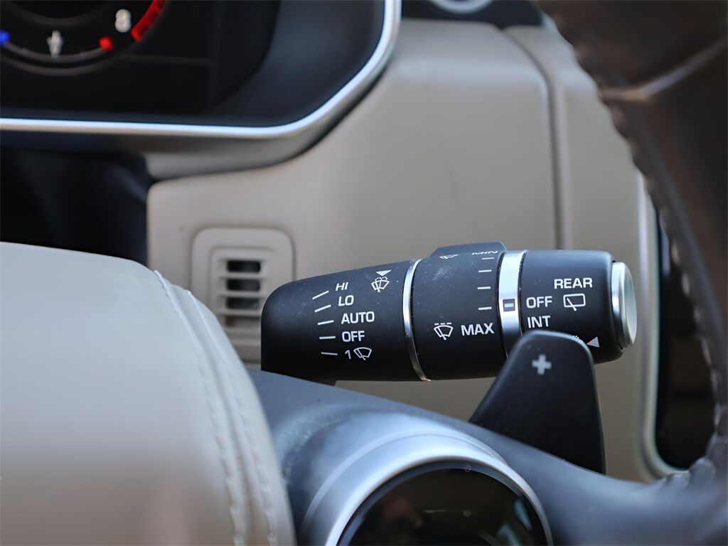 2019 Land Rover Range Rover 5.0L V8 Supercharged San Clemente CA