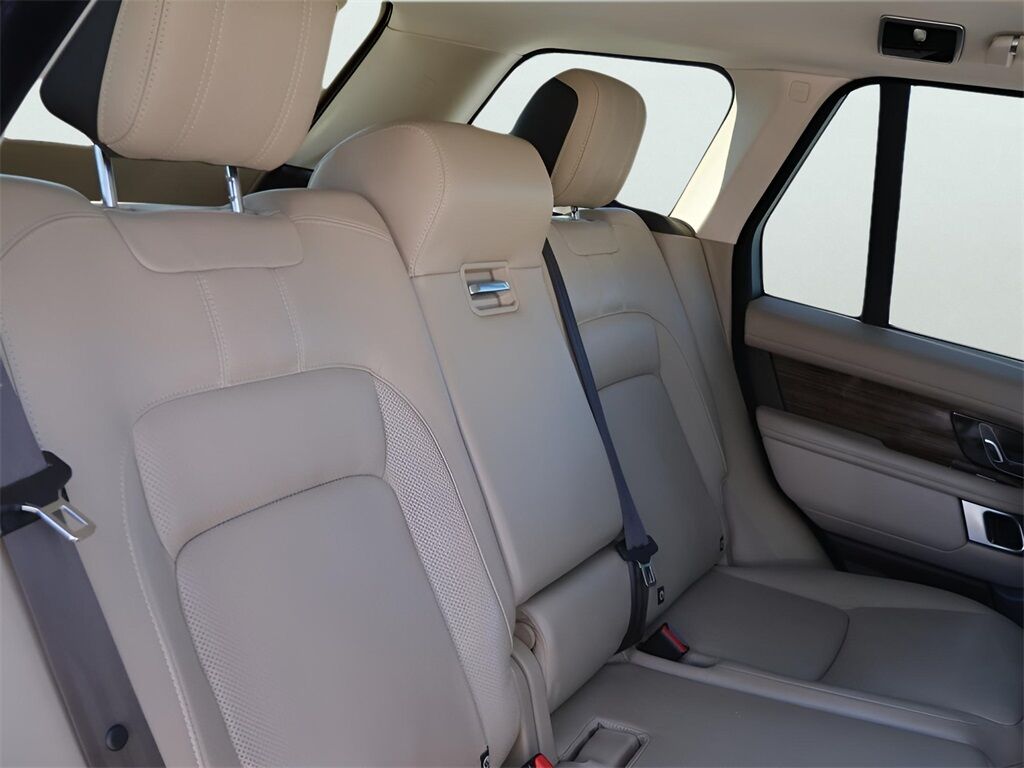 2019 Land Rover Range Rover 5.0L V8 Supercharged San Clemente CA