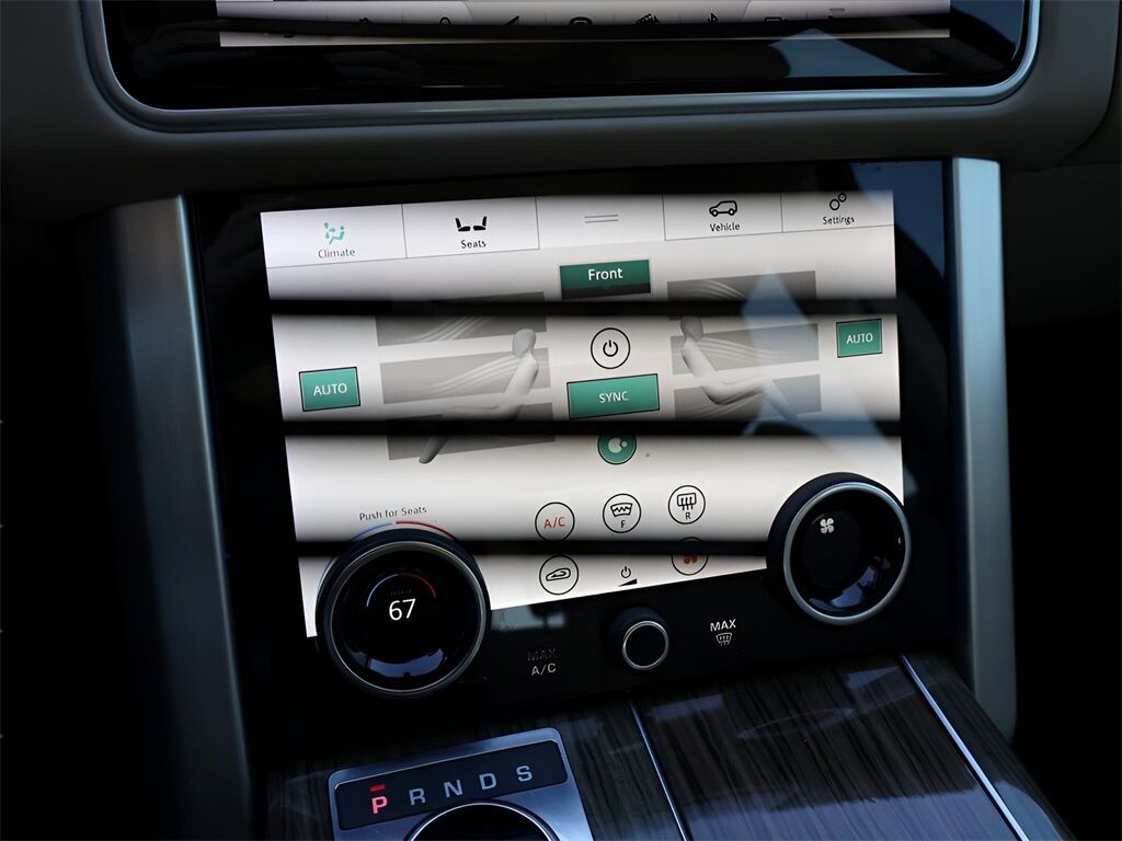 2019 Land Rover Range Rover 5.0L V8 Supercharged San Clemente CA