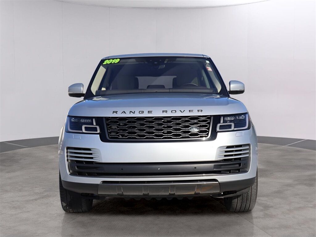 2019 Land Rover Range Rover 5.0L V8 Supercharged San Clemente CA