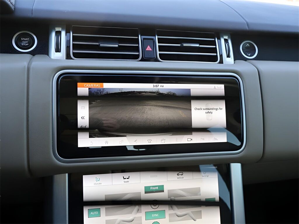 2019 Land Rover Range Rover 5.0L V8 Supercharged San Clemente CA