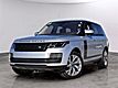2019 Land Rover Range Rover 5.0L V8 Supercharged