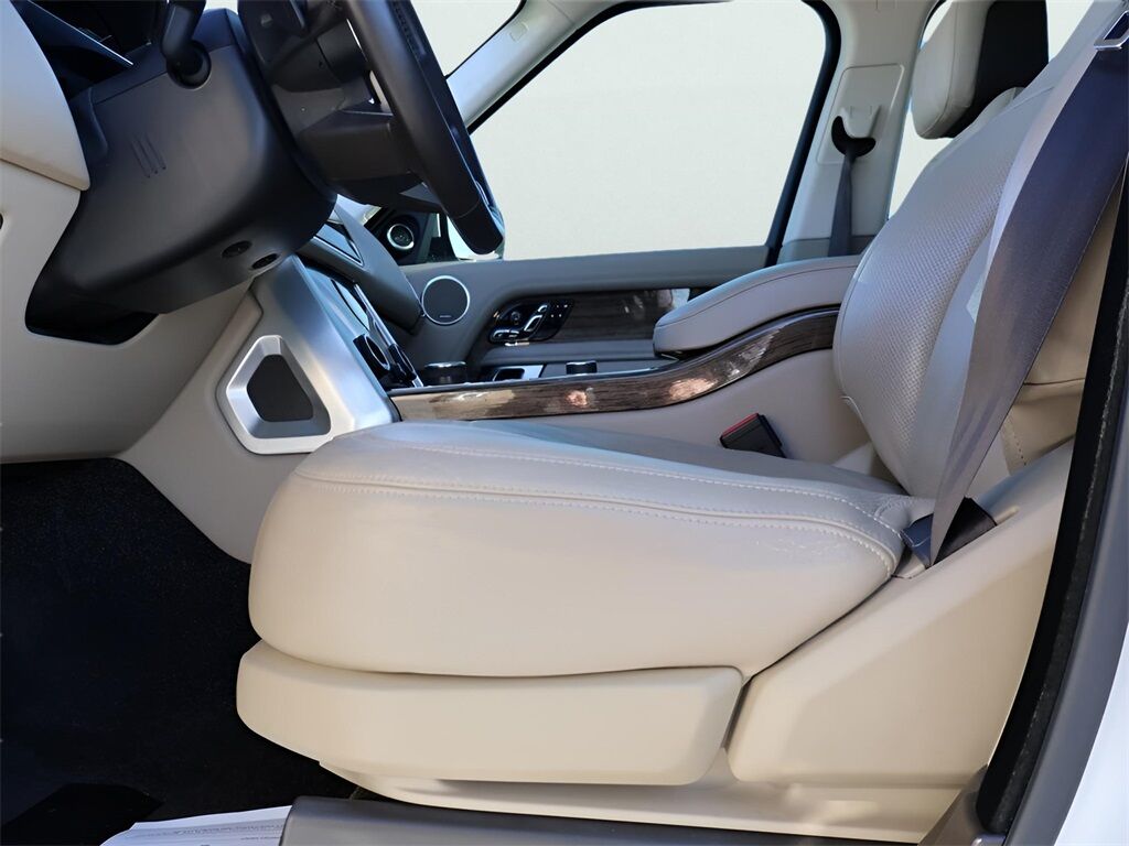 2019 Land Rover Range Rover 5.0L V8 Supercharged San Clemente CA