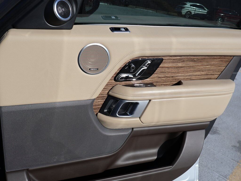 2019 Land Rover Range Rover 5.0L V8 Supercharged San Clemente CA