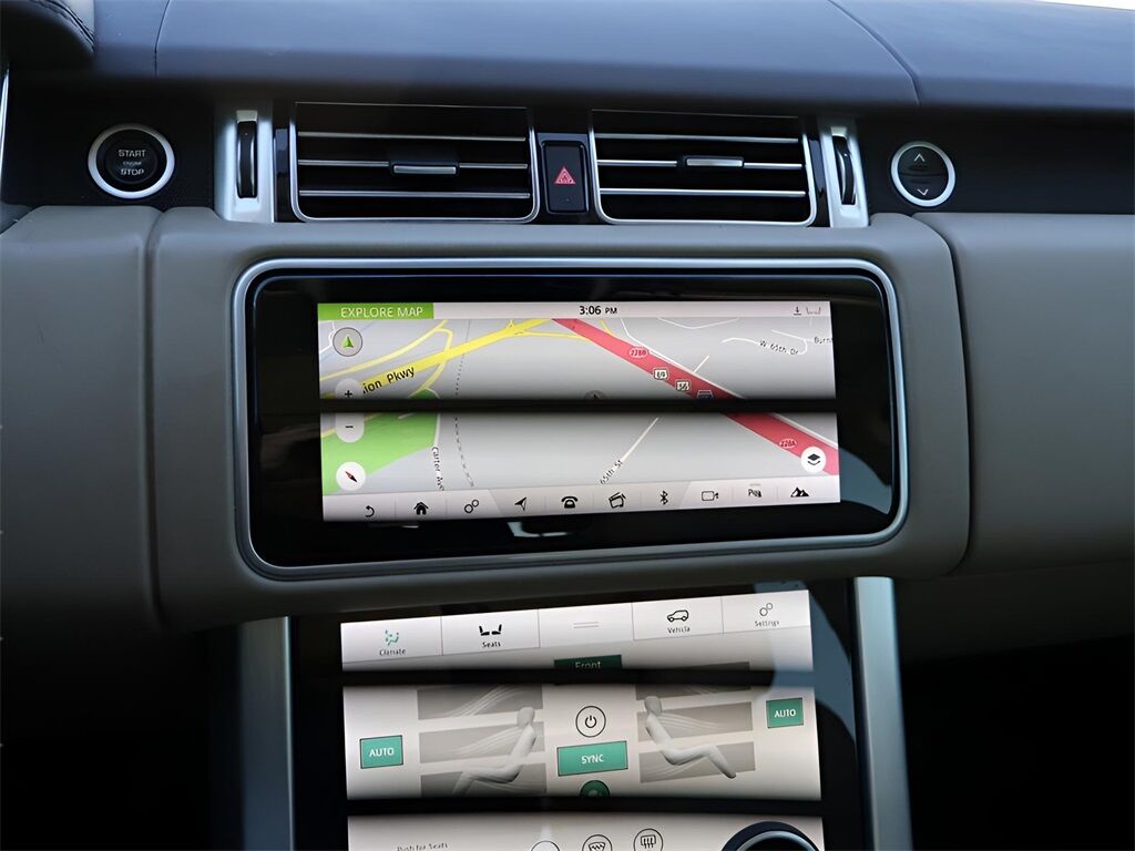 2019 Land Rover Range Rover 5.0L V8 Supercharged San Clemente CA