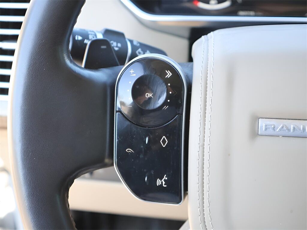 2019 Land Rover Range Rover 5.0L V8 Supercharged San Clemente CA