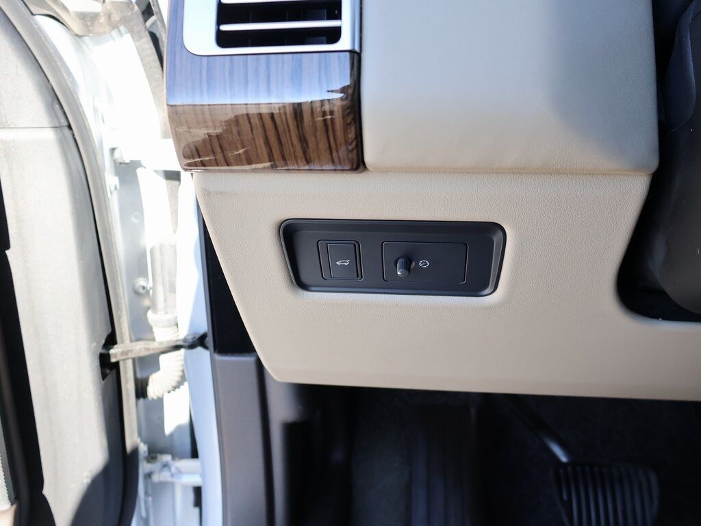 2019 Land Rover Range Rover 5.0L V8 Supercharged San Clemente CA