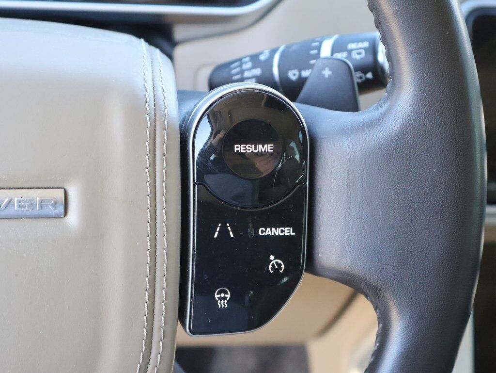 2019 Land Rover Range Rover 5.0L V8 Supercharged San Clemente CA