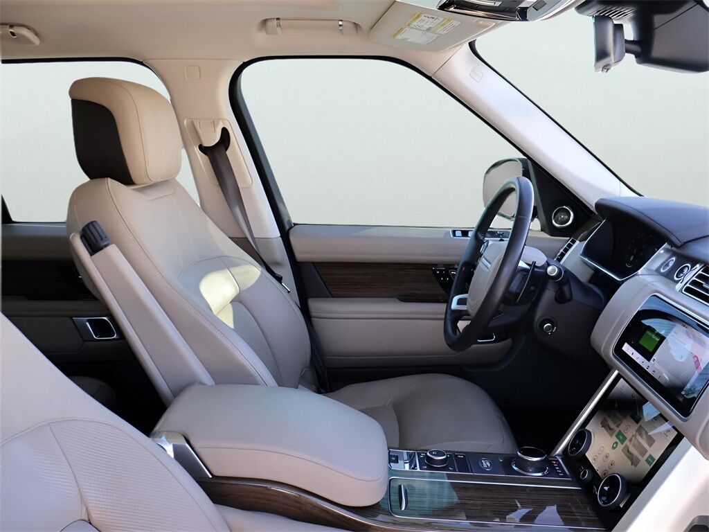 2019 Land Rover Range Rover 5.0L V8 Supercharged San Clemente CA