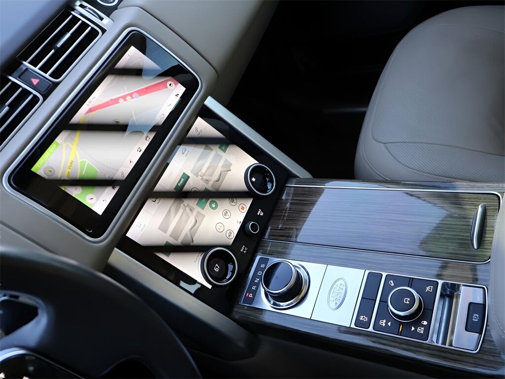 2019 Land Rover Range Rover 5.0L V8 Supercharged San Clemente CA