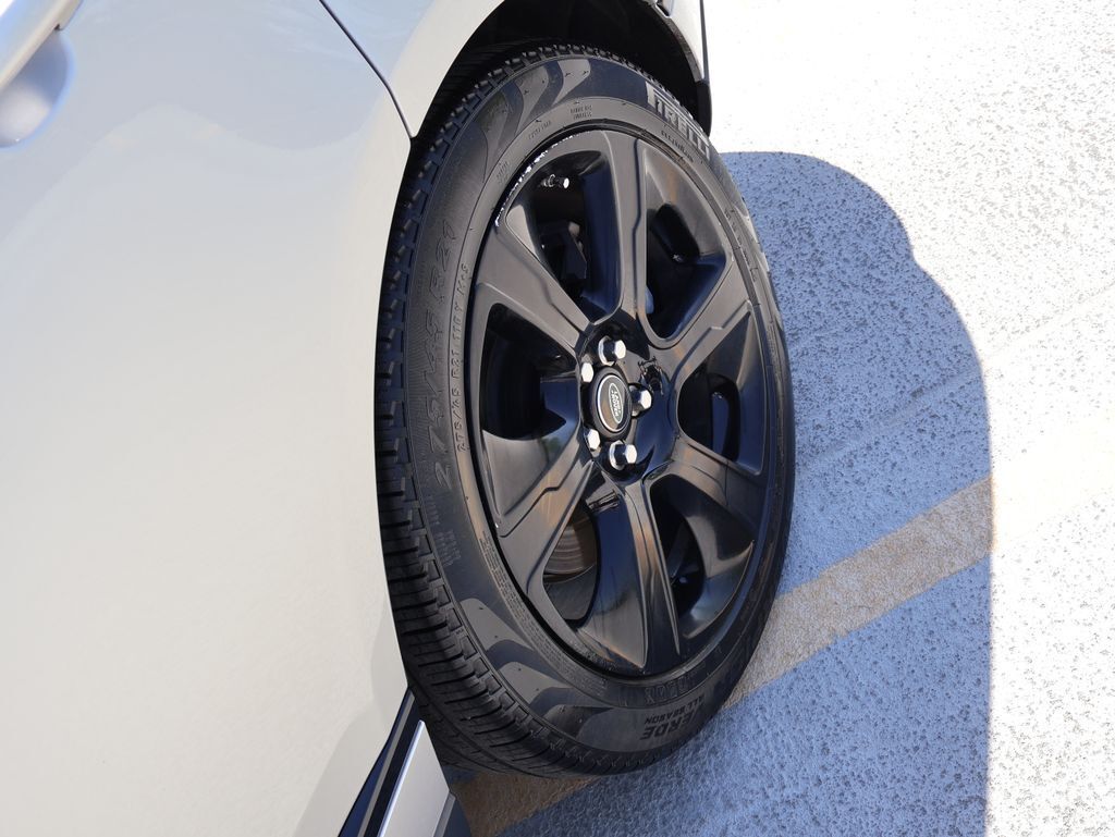 2019 Land Rover Range Rover 5.0L V8 Supercharged San Clemente CA