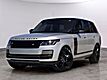 2019 Land Rover Range Rover 5.0L V8 Supercharged