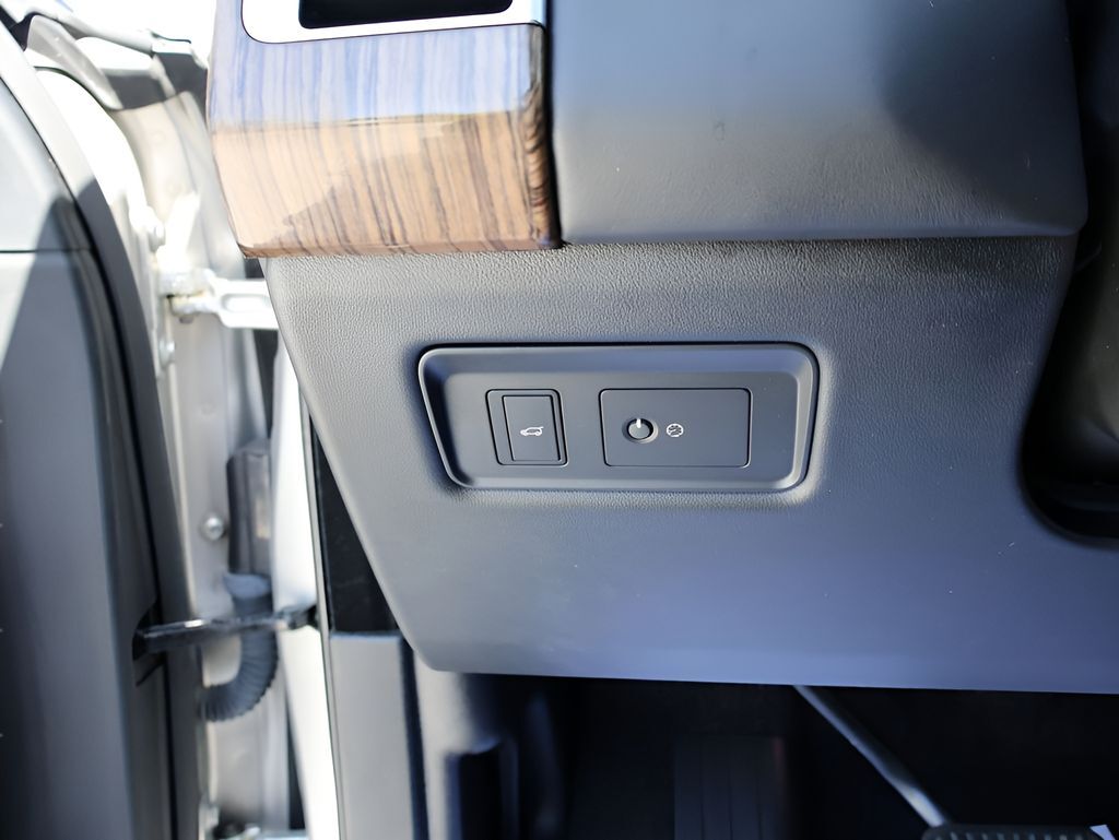 2019 Land Rover Range Rover 5.0L V8 Supercharged San Clemente CA