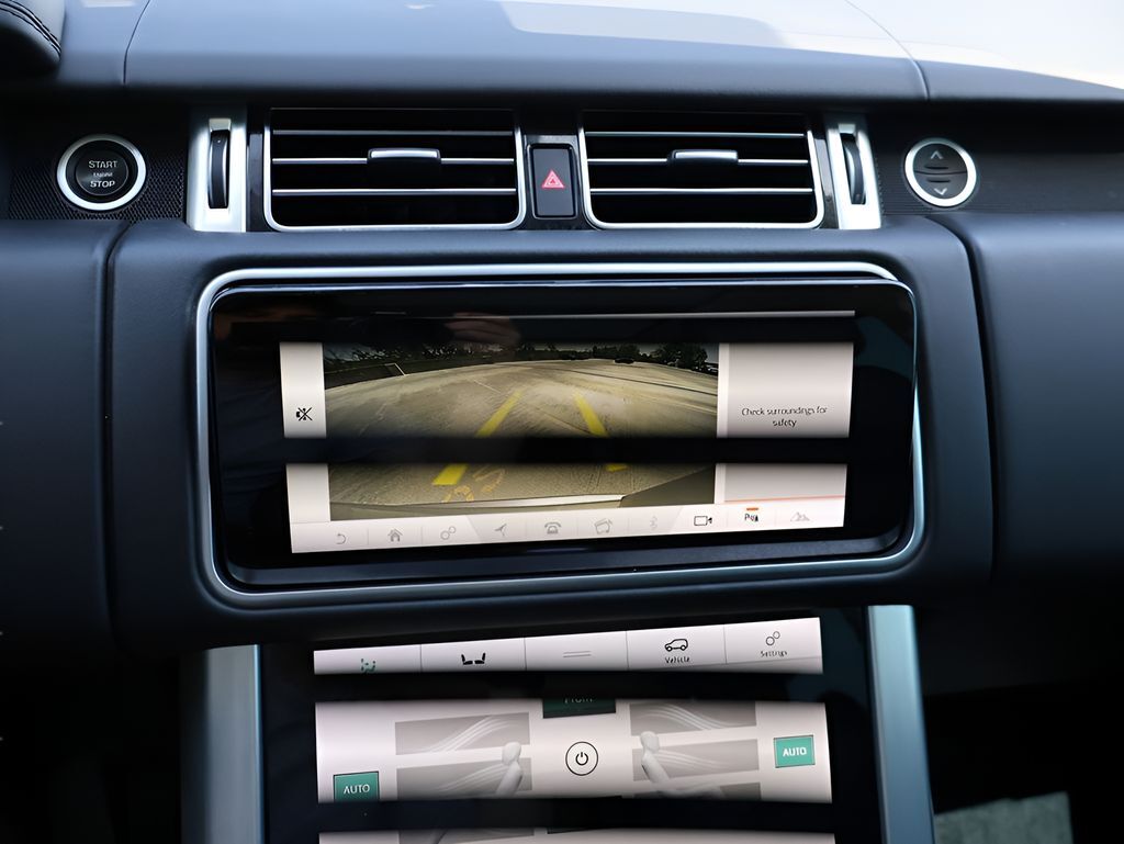 2019 Land Rover Range Rover 5.0L V8 Supercharged San Clemente CA