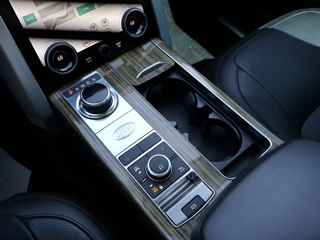 2019 Land Rover Range Rover 5.0L V8 Supercharged San Clemente CA