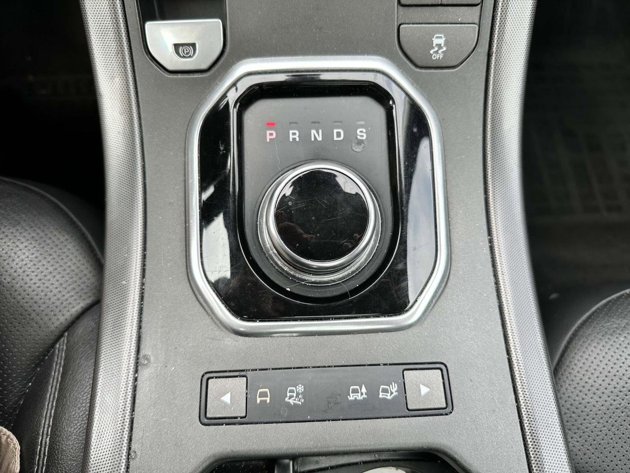 2019 Land Rover Range Rover Evoque SE Clifton Park NY