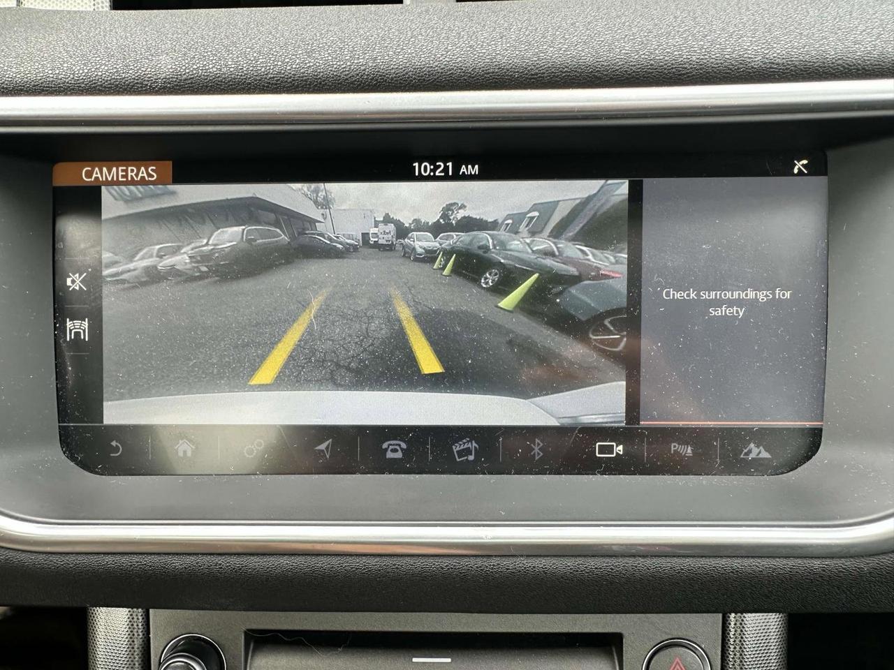 2019 Land Rover Range Rover Evoque SE Clifton Park NY