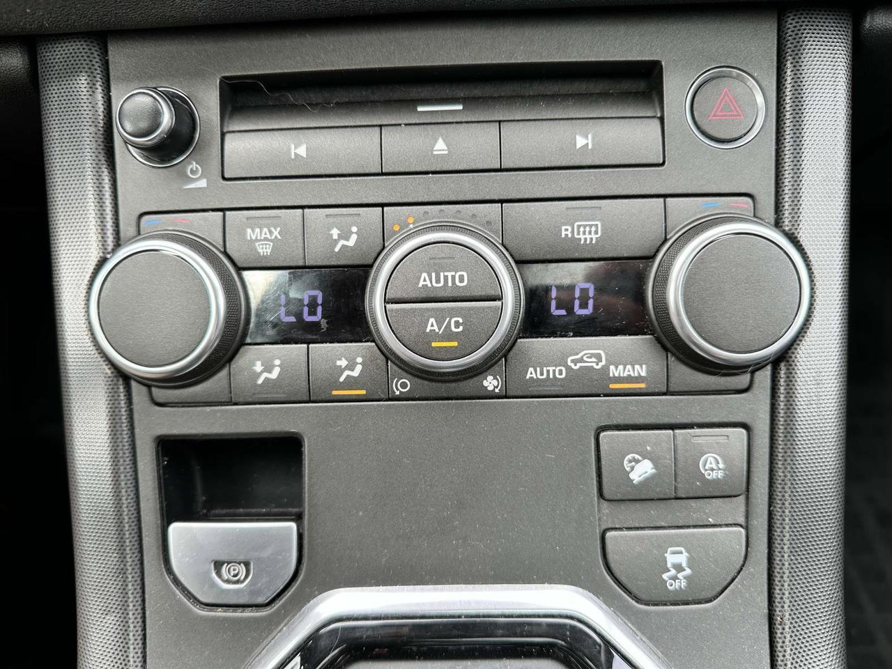 2019 Land Rover Range Rover Evoque SE Clifton Park NY