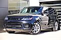 2019 Land Rover Range Rover Sport HSE Dynamic