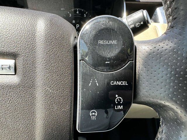 2019 Land Rover Range Rover Sport HSE San Clemente CA