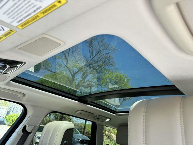 2019 Land Rover Range Rover Sport HSE San Clemente CA