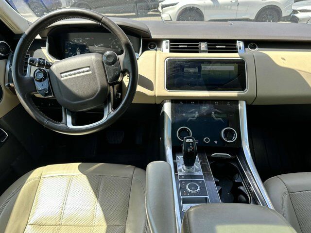 2019 Land Rover Range Rover Sport HSE San Clemente CA