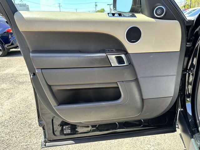 2019 Land Rover Range Rover Sport HSE San Clemente CA