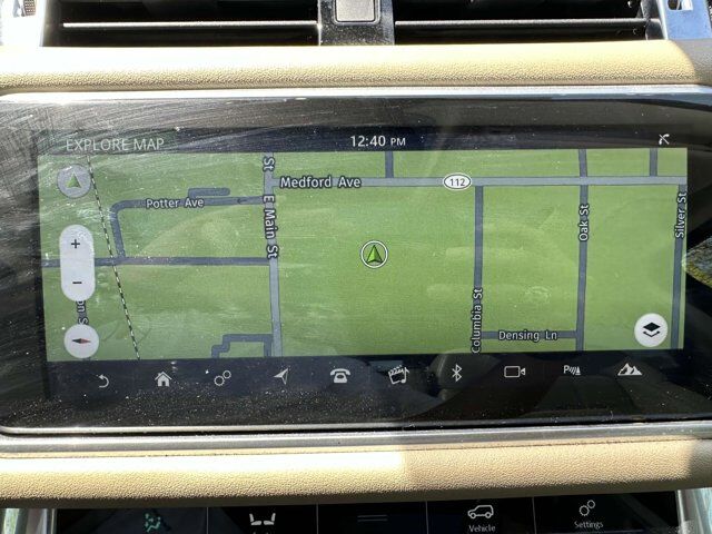 2019 Land Rover Range Rover Sport HSE San Clemente CA