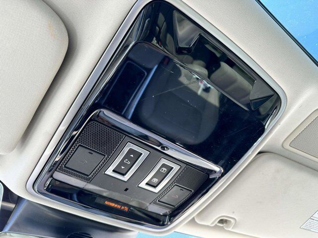 2019 Land Rover Range Rover Sport HSE San Clemente CA